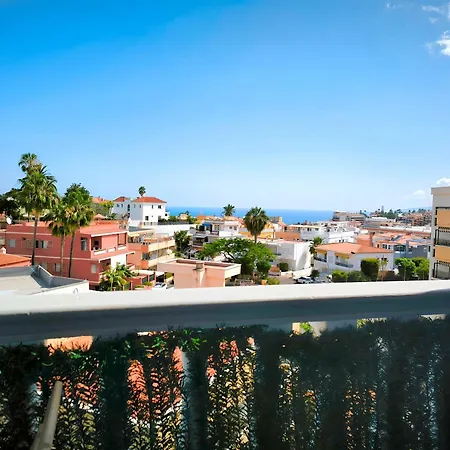 Taoro Relax Apartamento