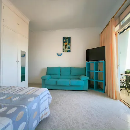 Apartamento Taoro Relax