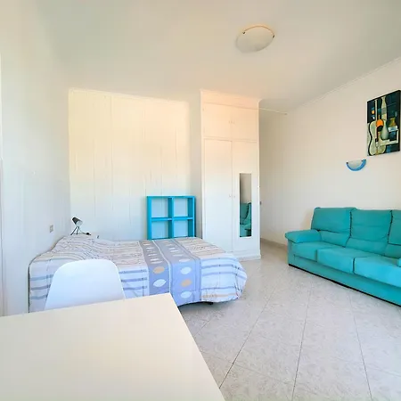 Taoro Relax Apartamento Puerto de la Cruz (Tenerife)