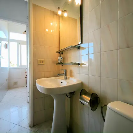 Taoro Relax Apartamento