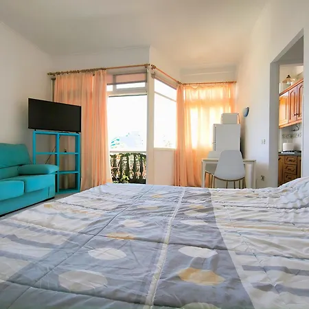 Taoro Relax Apartamento *