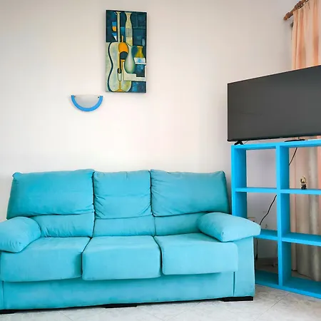 Taoro Relax Apartamento