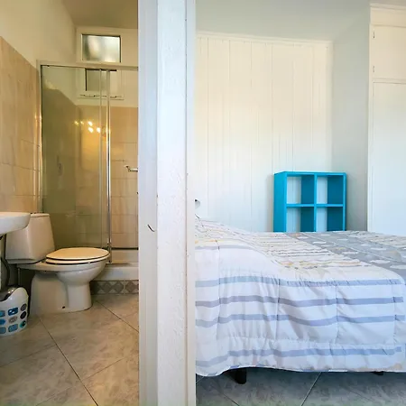 Taoro Relax Apartamento *