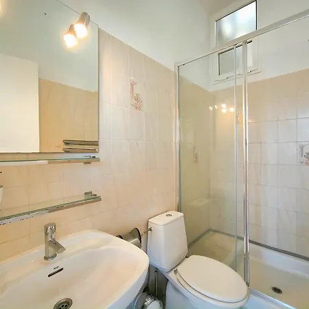 Taoro Relax شقة بويرتو ذي لا كروز