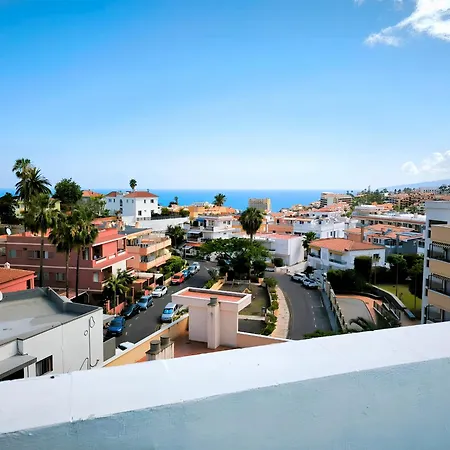 Taoro Relax بويرتو ذي لا كروز