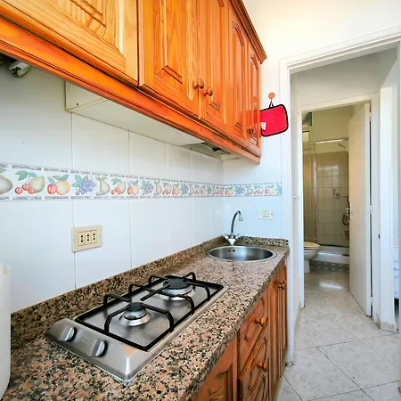 Taoro Relax Apartment