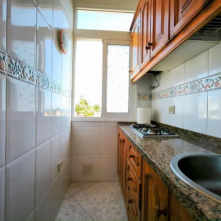 Apartment Taoro Relax Puerto de la Cruz (Tenerife)