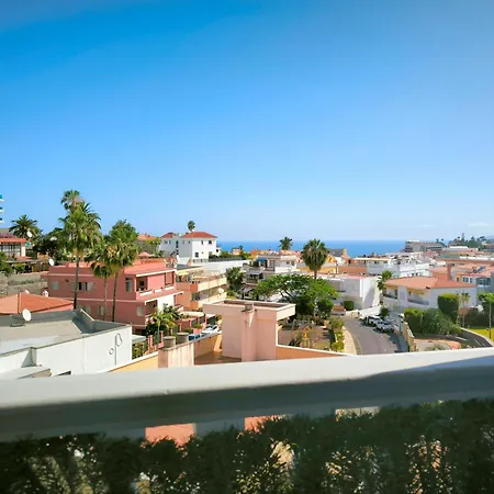 Taoro Relax Apartment