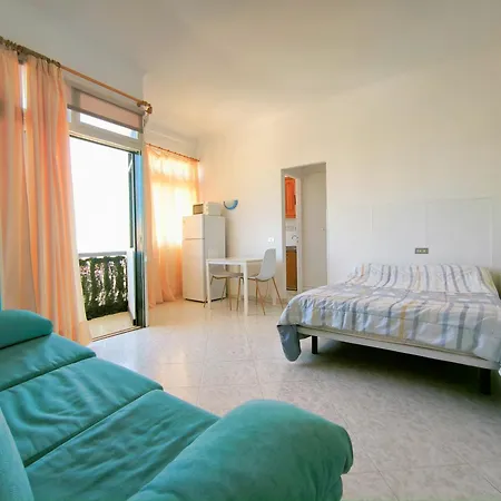 Apartment Taoro Relax *