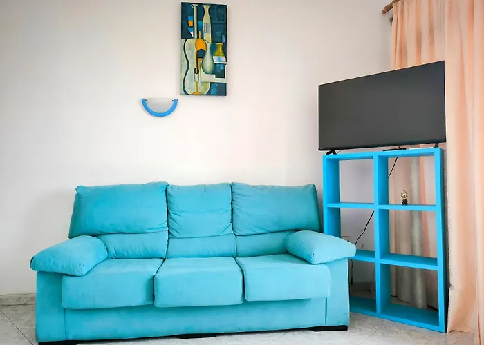 Taoro Relax Apartamento